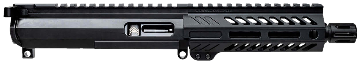 Angstadt Arms UDP-9 Complete Upper 9mm Luger 6" 1:10 Twist Black