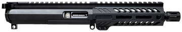 Angstadt Arms UDP-9 Complete Upper 9mm Luger 6" 1:10 Twist Black