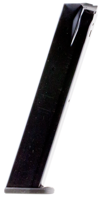 ProMag RUGA38 40 S&W 25-Rd Blued Steel Magazine for Ruger SR40