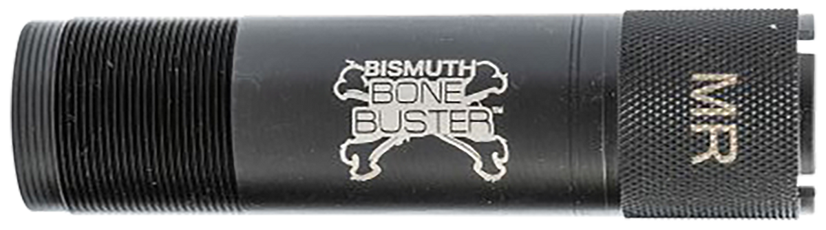 Carlsons Bismuth Bone Buster Invector Plus 12 Gauge Mid-Range Choke Tube - .025