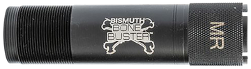 Carlsons Bismuth Bone Buster Invector Plus 12 Gauge Mid-Range Choke Tube - .025