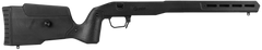 MDT Field Stock Savage Short Action Right Hand Black Polymer