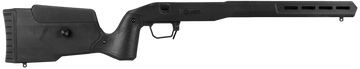 MDT Field Stock Savage Short Action Right Hand Black Polymer