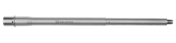 Rosco Manufacturing Purebred AR-15 223 Wylde 16" SPR Stainless Steel Barrel - Nickel Boron