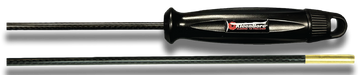 Kleen-Bore SCF36/226.5 Super Carbon Fiber Cleaning Rod .22-6.5mm 36" 1-Piece Rifle