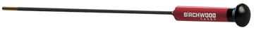 Birchwood Casey 41433 Premium Carbon Cleaning Rod .22 Cal 12"