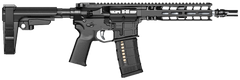 Radian Weapons Model 1 300 Blackout 9" 30+1 Semi-Auto Pistol - Black