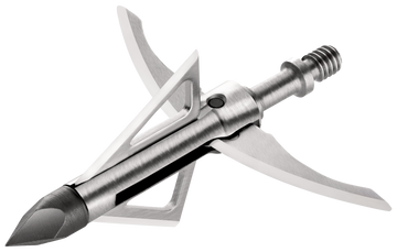 Bloodsport Gravedigger 100gr Hybrid Mechanical Broadhead 3 Pack