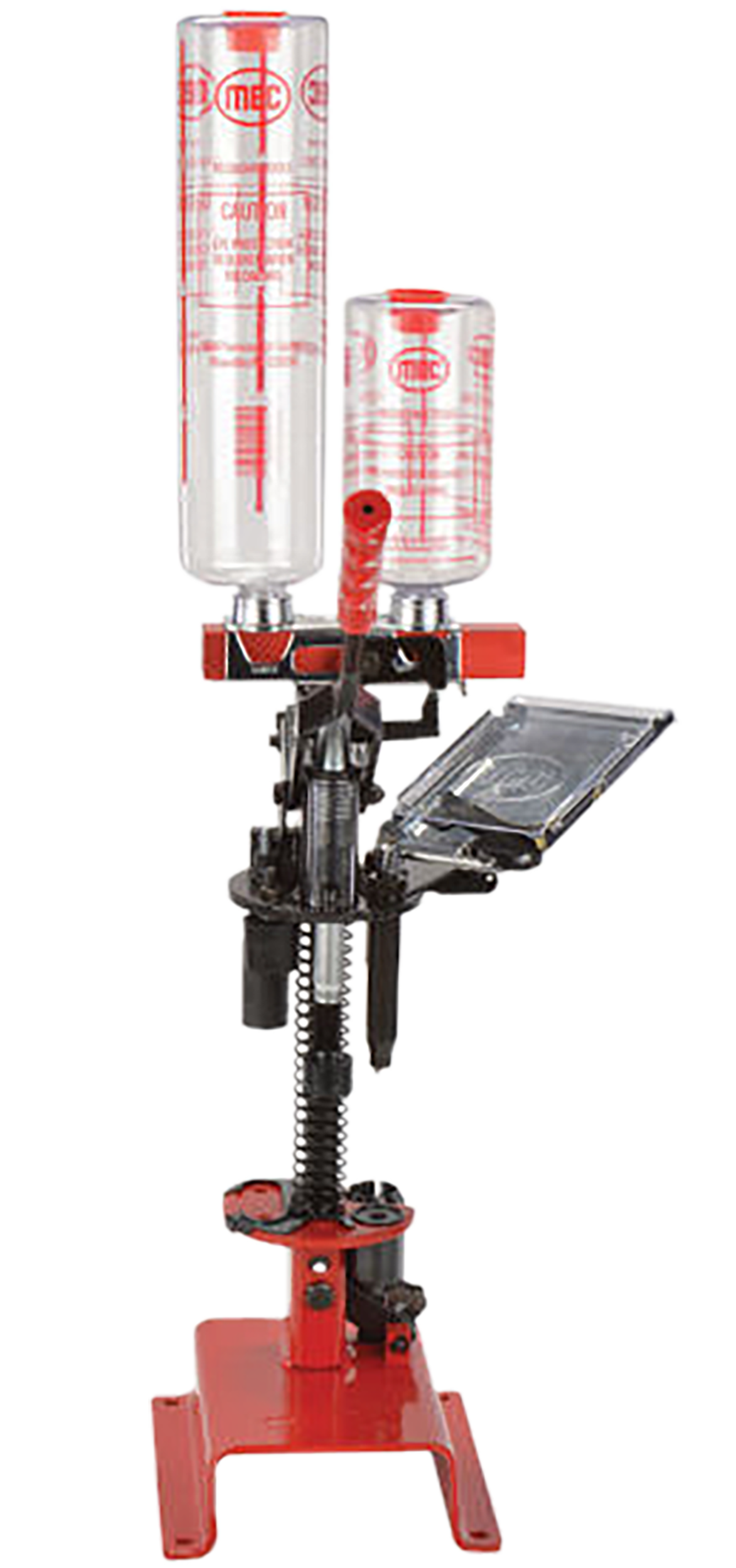 MEC 812012 Sizemaster Single-Stage 12 Gauge Shotshell Reloader