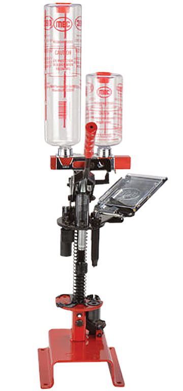 MEC 812012 Sizemaster Single-Stage 12 Gauge Shotshell Reloader