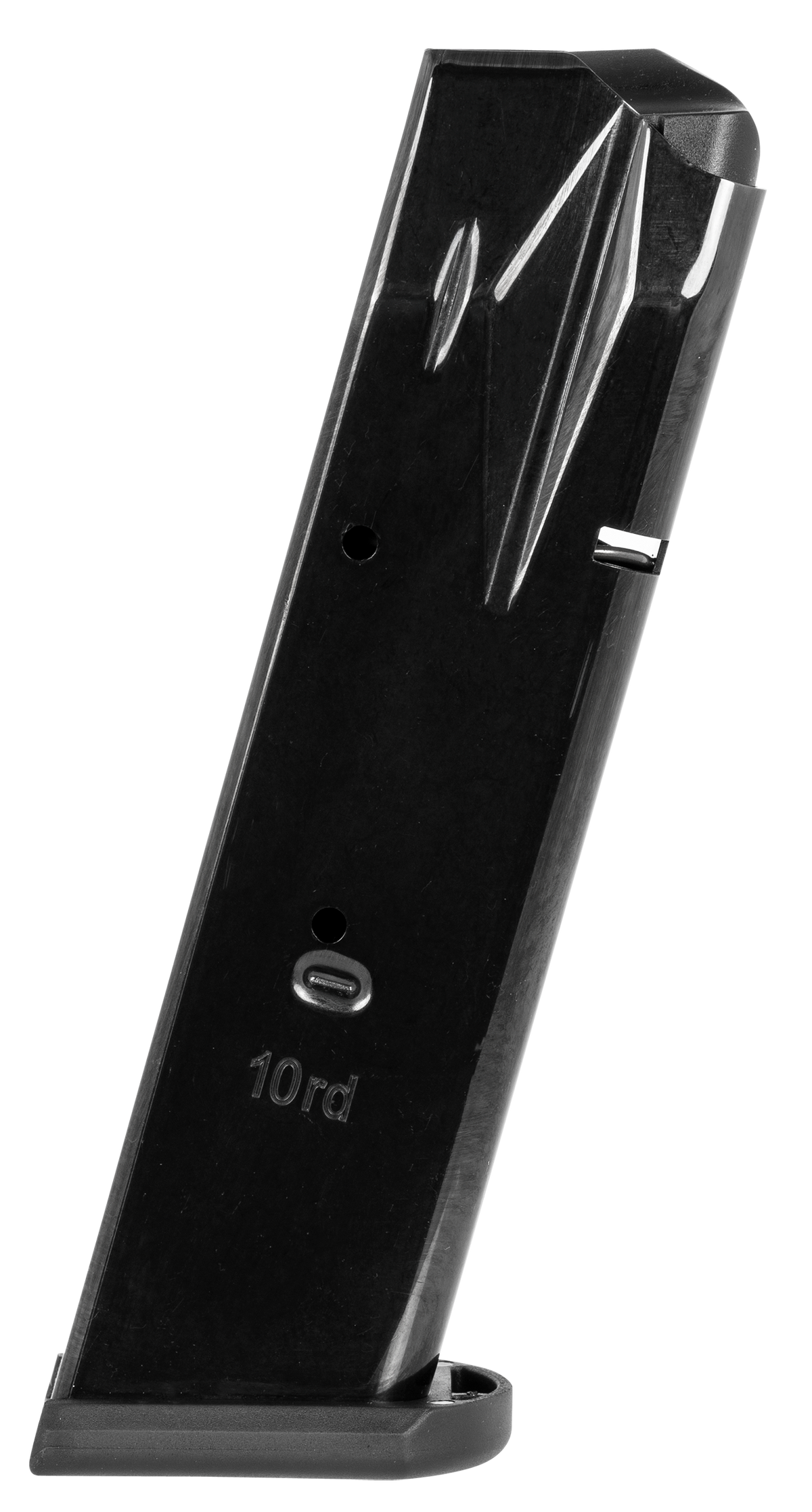 Mec-Gar P226 40 S&W 10rd Blued Carbon Steel Magazine