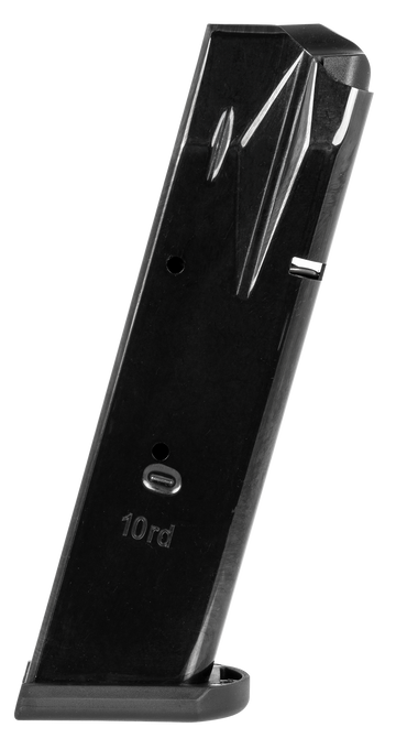 Mec-Gar P226 40 S&W 10rd Blued Carbon Steel Magazine