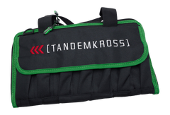 TandemKross TandemKase Rim/Edge Pistol Bag - Green