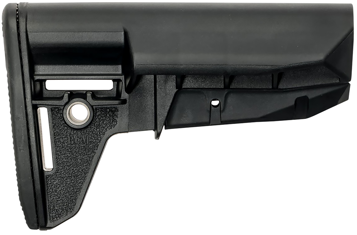 BCM Gunfighter Stock Kit Mod 2 MK2 RMS Widebody Black