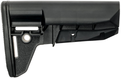 BCM Gunfighter Stock Kit Mod 2 MK2 RMS Widebody Black