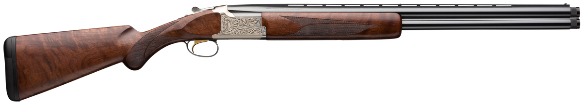 Browning Citori Feather Lightning 12 Gauge 28" 3" 2-Rd Break-Action Shotgun
