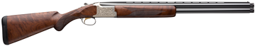 Browning Citori Feather Lightning 12 Gauge 28" 3" 2-Rd Break-Action Shotgun