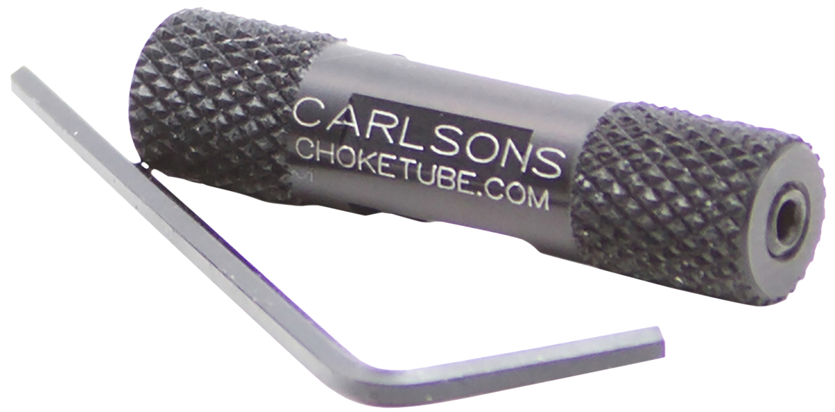 Carlsons 00113 Henry Big Boy Rifle Hammer Expander Black Anodized Aluminum