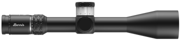 Burris XTR Pro 5.5-30x56mm 34mm Tube FFP TREMOR5 Riflescope - Matte Black