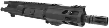 TacFire BU3005 AR-15 300 Blackout 5" Complete Upper w/ BCG