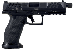 Walther Arms PDP Pro SD 9mm Luger 5.1" 10+1 Semi-Auto Pistol