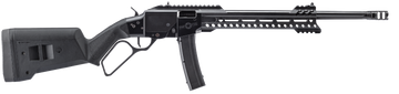 Patriot Ordnance Factory Tombstone 9mm Luger 16.5" 20+1 Lever-Action Rifle