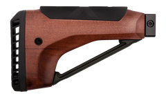 WOOX 1913 Woody Fixed Stock American Walnut/Technopolymer