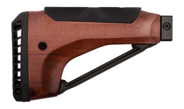 WOOX 1913 Woody Fixed Stock American Walnut/Technopolymer