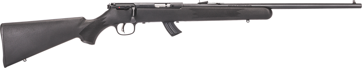 Savage Mark II F 21 Sharp 21" 10+1 Bolt Action Rifle - Right Hand