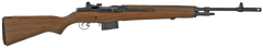 Springfield Armory M1A Standard Issue CA Compliant 308 Win/7.62x51mm 22" 10+1 Semi-Auto Rifle