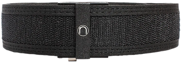 Team Nexbelt Operating PCS3118 EDC Inner Belt Hook Black Nylon 1.50"