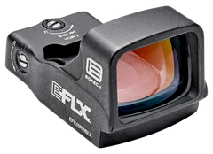 EOTech EFLX Mini Reflex Sight 1x 6 MOA Red Dot - Matte Black