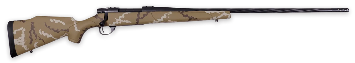 Weatherby Vanguard Outfitter 6.5 Creedmoor 24" 4+1 Bolt Action Rifle