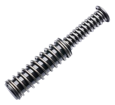 Sig Sauer P365 Recoil Spring Assembly 9mm Luger 3.1" Barrel Black