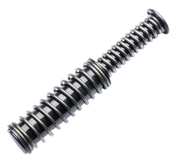 Sig Sauer P365 Recoil Spring Assembly 9mm Luger 3.1" Barrel Black