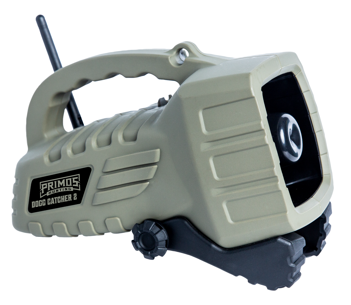 Primos Dogg Catcher 2 Electronic Predator Call - 100-Yd Remote