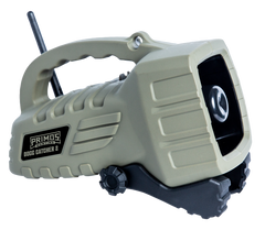 Primos Dogg Catcher 2 Electronic Predator Call - 100-Yd Remote