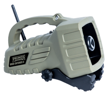 Primos Dogg Catcher 2 Electronic Predator Call - 100-Yd Remote