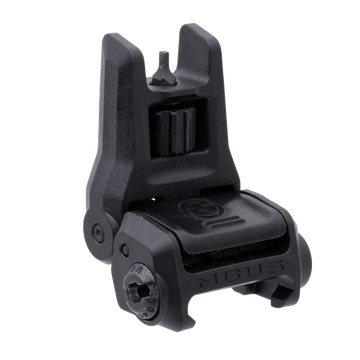 Magpul MBUS 3 Front Sight Polymer Flip-Up AR-10/AR-15/M4/M16/M110/SR-25 - Black
