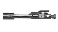 Rosco Manufacturing ROS-BCG-002 5.56/300 BLK Black Phosphate Stainless Steel BCG