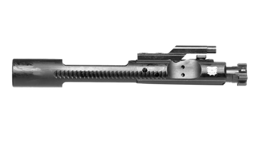 Rosco Manufacturing ROS-BCG-002 5.56/300 BLK Black Phosphate Stainless Steel BCG
