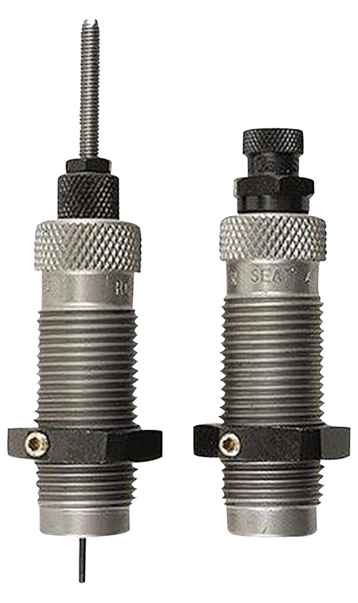 RCBS 15201 Full-Length 2-Die Set Group A .300 Weatherby Mag