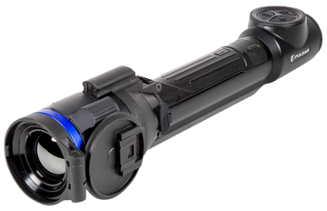 Pulsar Talion XG35 2-16x 35mm Thermal Rifle Scope 640x480 Black Anodized