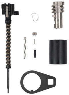 Barrett MRADELR Barrel Maker Kit .375 EnABELR Black