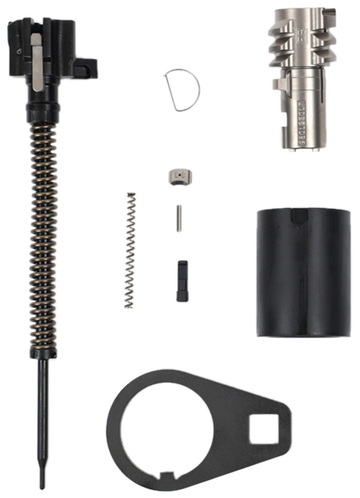 Barrett MRADELR Barrel Maker Kit .375 EnABELR Black
