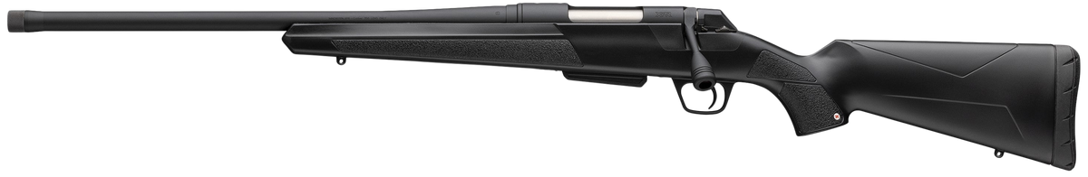 Winchester Guns XPR SR 6.5 PRC 20" 3+1 Left Hand Bolt Action Rifle