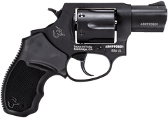 Taurus 856 Ultra-Lite 38 Special +P 2" 6-Shot DA/SA Revolver - Matte Black