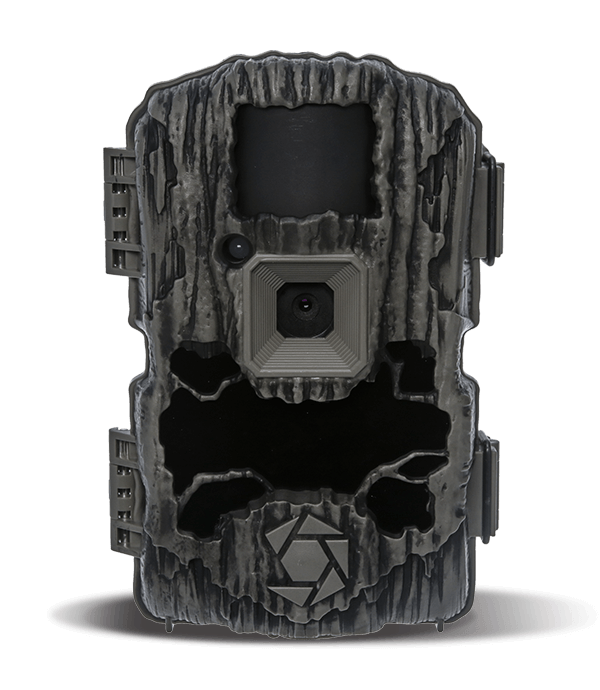 Stealth Cam GMAX Vision 32MP Low Glow IR Trail Camera 2.4" Display - Camo