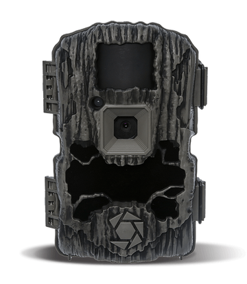 Stealth Cam GMAX Vision 32MP Low Glow IR Trail Camera 2.4" Display - Camo