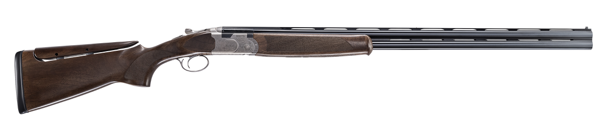 Beretta 686 Silver Pigeon I Sporting 12 Gauge 32" 2-Rd Over/Under Shotgun